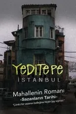 Portada de Yeditepe İstanbul