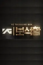 Portada de YG 보석함