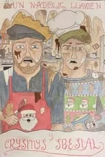 Portada de Yn Y Caeau