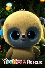 Portada de YooHoo to the Rescue