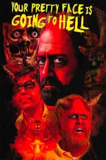 Portada de Your Pretty Face Is Going to Hell