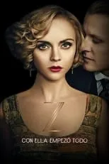 Portada de Z: Con ella empezó todo