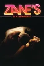 Portada de Zane's Sex Chronicles