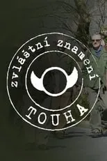 Portada de Zvláštní znamení touha