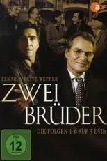 Portada de Zwei Brüder