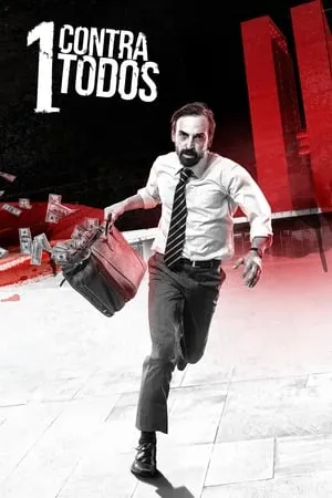 Carátula de 1 Contra Todos
