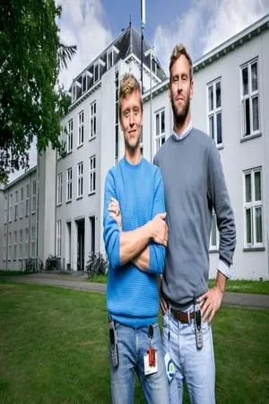 Carátula de 100 dagen in je hoofd