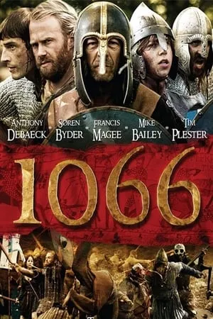 Carátula de 1066: The Battle for Middle Earth