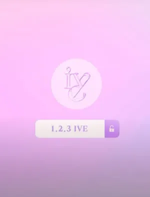 Carátula de 1,2,3 IVE