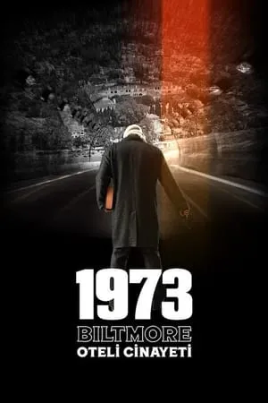 Carátula de 1973 Biltmore Oteli Cinayeti