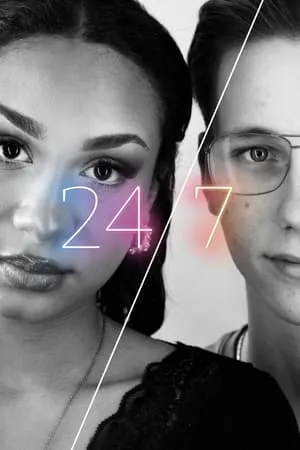 Carátula de 24/7
