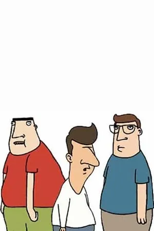 Carátula de 3-South