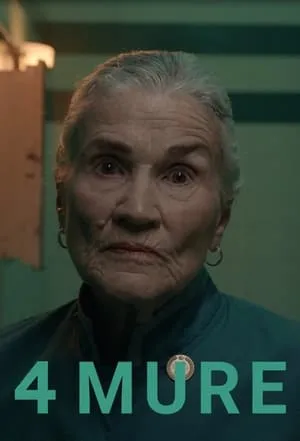 Carátula de 4 Mure
