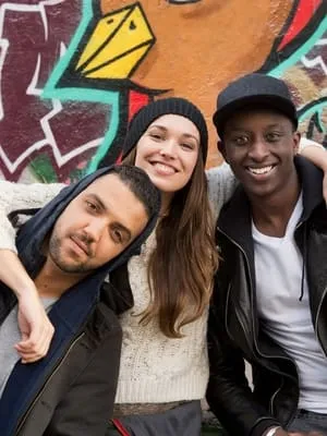 Carátula de 4 par 3