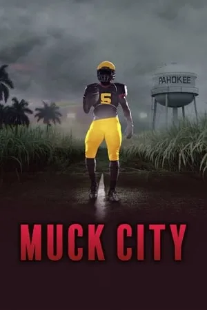 Carátula de 4th and Forever: Muck City