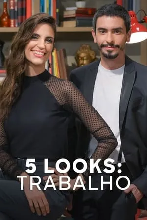 Carátula de 5 Looks: Trabalho