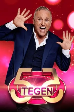 Carátula de 5 tegen 5