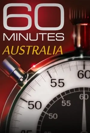 Carátula de 60 Minutes Australia