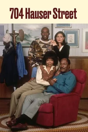 Carátula de 704 Hauser