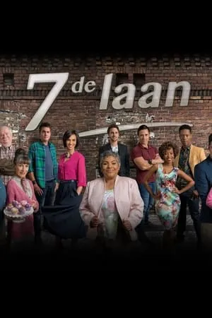 Carátula de 7de Laan