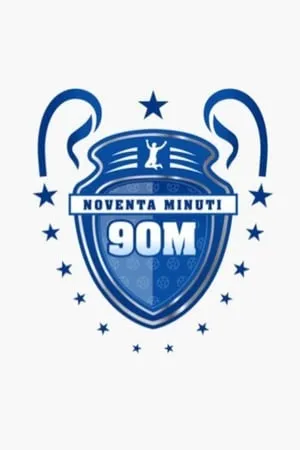 Carátula de 90 minuti