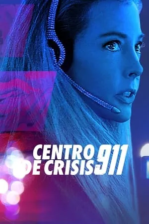 Carátula de 911 Crisis Center