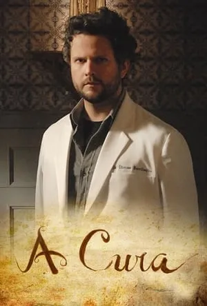 Carátula de A Cura