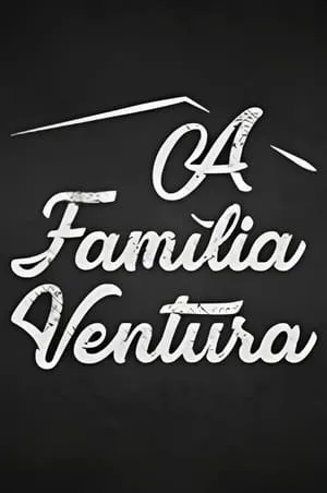 Carátula de A Família Ventura