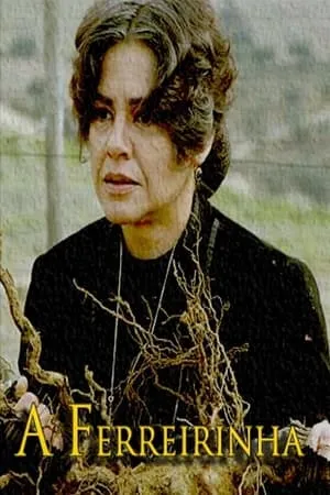 Carátula de A Ferreirinha
