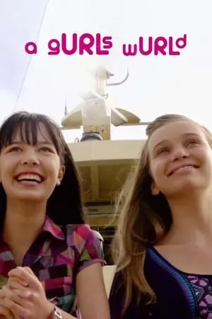 Carátula de A gURLs wURLd