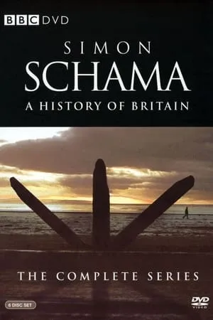 Carátula de A History of Britain