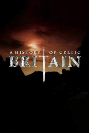 Carátula de A History of Celtic Britain