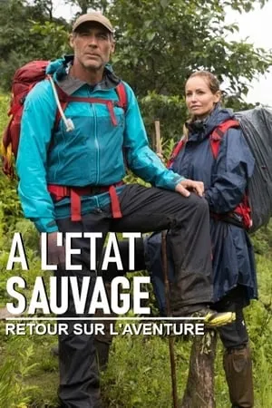 Carátula de A l'état sauvage - Retour sur l’aventure