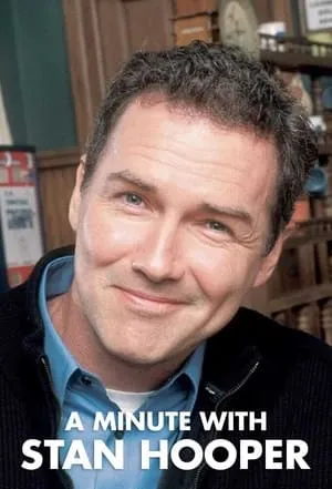Carátula de A Minute with Stan Hooper