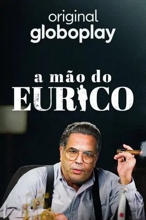 Carátula de A Mão do Eurico