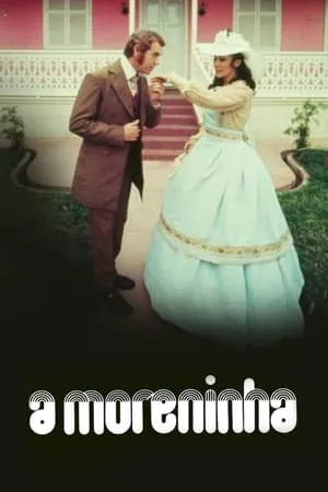 Carátula de A Moreninha