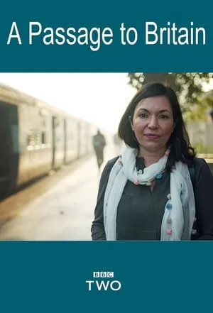 Carátula de A Passage to Britain