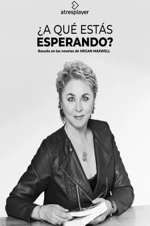 Carátula de ¿A qué estás esperando?