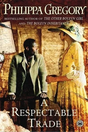 Carátula de A Respectable Trade