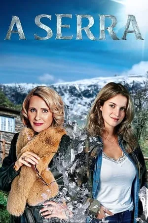 Carátula de A Serra