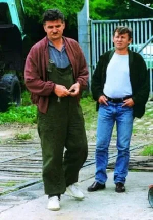 Carátula de A Szórád-ház