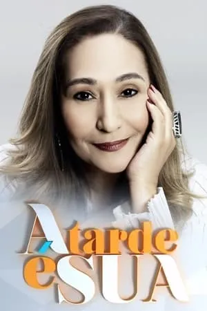 Carátula de A Tarde É Sua