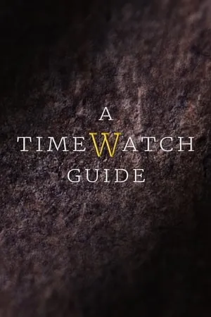 Carátula de A Timewatch Guide