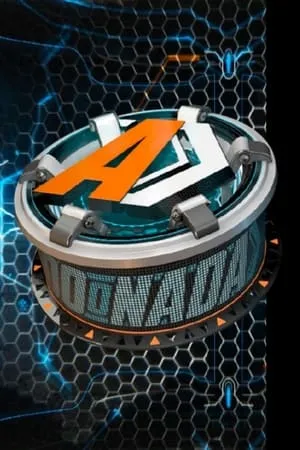 Carátula de A todo o nada