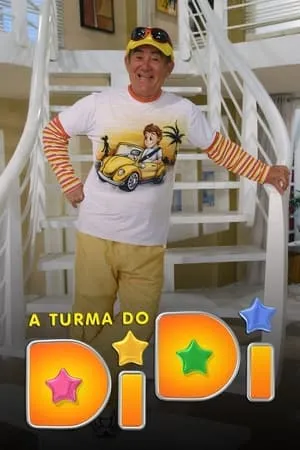 Carátula de A Turma do Didi