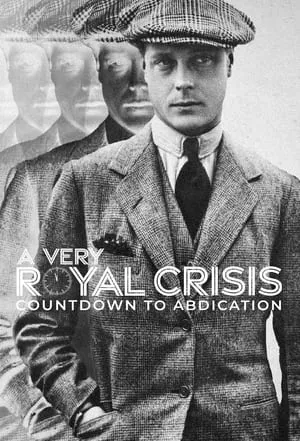 Carátula de A Very Royal Crisis: Countdown to Abdication