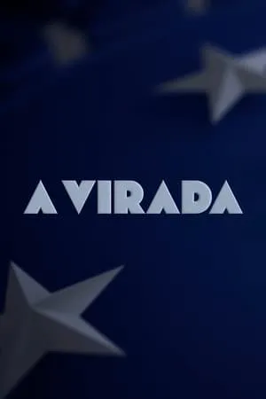 Carátula de A Virada