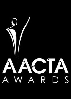Carátula de AACTA Awards