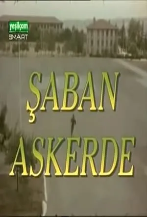 Carátula de Şaban Askerde