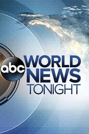 Carátula de ABC World News